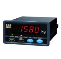 Индикатор весовой CAS CI-1580A