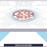 Счетчик колоний, полуавтоматический, Scan 50, Interscience