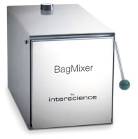 Гомогенизатор лопаточного типа Interscience BagMixer 400 P