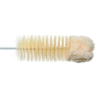 Ёршик Reitenspiess Bürsten для цилиндров, Ø 50 мм, длина 130/150/350 мм, с шерстяным наконечником, натуральная щетина