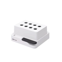 Блок для пробирок 5 мл, для Matrix Orbital Delta plus, IKA