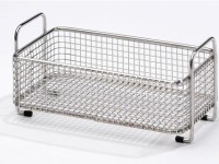 Корзина из нержавеющей стали для бани у/з X-tra 150, Elma