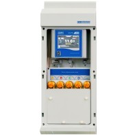 Анализатор кремния MAPK-1202