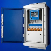 Анализатор кремния MAPK-1202