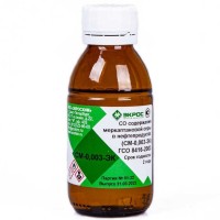 СМ-0,003-ЭК ГСО 8416-2003 МСО 1073:2004 диапазон 0,0027-0,0033