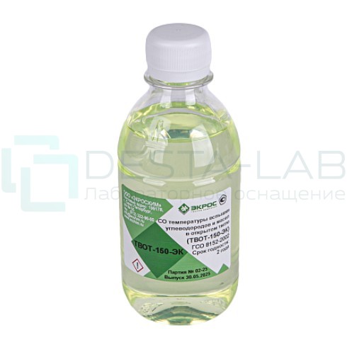ТВОТ-150-ЭК ГСО 8152-2002 МСО 0607:2003 (145-165 С) (EK_3.05.03.10.0080)