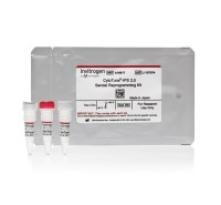 Набор для репрограммирования клеток, CytoTune iPS 2.0 Sendai Reprogramming Kit, Thermo FS