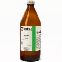 Пентан чистый (Ч), бутылка 1 л.