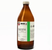 Эфир петролейный 70-100 чистый (Ч), канистра пластик 10 л.