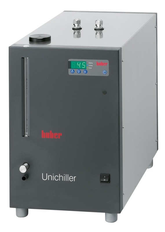 Охладитель Huber Unichiller 006-MPC мощность охлаждения при 0°C -0,5 кВт