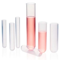 Центрифужная пробирка Nalgene без крышки, 15 мл, PPCO, диаметр 15,8 мм, высота 112.8 мм