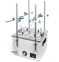 Баня лабораторная ЛБ42-Ш 