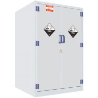 Шкаф для кислот полипропиленовый 410 л (ZYP0090)