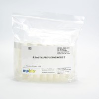 Пробирки 4,5 мл Lysing Matrix Z, шарики из оксида циркония, стабилизированные иттрием, d 2,0 мм, MP Biomedicals