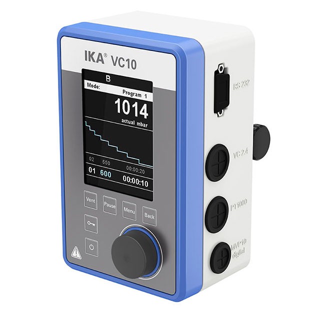 Контроллер вакуума IKA VC 10