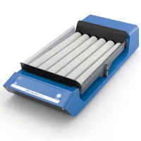 Шейкер IKA Roller 6 basic качательно-вращательный