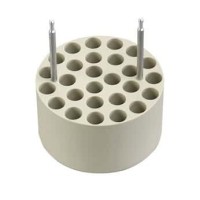 Адаптер для пробирок 5/7 мл, вакутейнер, d 13 х 108 мм, на 27 мест каждый, 4 шт/уп, Thermo FS