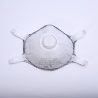 Противогазоаэрозольные полумаски фильтрующие Респираторы СПИРО-312АВ