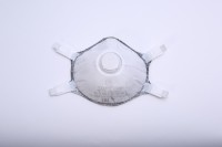 Противогазоаэрозольные полумаски фильтрующие Респираторы СПИРО-312АВ