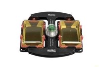 Ротор горизонтальный M-20, 2 держ, каждый для 3-х микротитрац. планшет, 4000 об/мин, 2272 g, Thermo FS