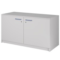 Тумба хранения полипропиленовая ЛАБ-PRO ТХ 113.50.63 РР