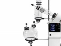 Испаритель роторный, до 20 л, RE200-Pro, DLab, Китай