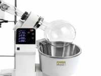 Испаритель роторный, до 20 л, RE200-Pro, DLab, Китай