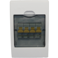 Автомат отключения питания ЛАБ-PRO АО16