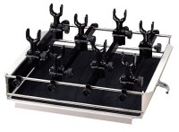 Платформа AS 501.6 для делительных воронок 4х1000 мл, IKA