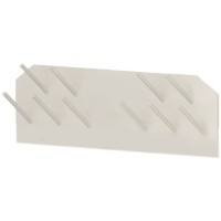 Опорный сушильный стеллаж к столу-мойке ЛАБ-PRO ОСС-10 50.40