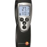testo 110 - 1-канальный термометр для высокоточного мониторинга