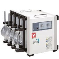 Шейкер вертикальный Yamato SA-320