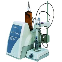Титратор автоматический АТП-02