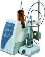 Титратор автоматический АТП-02