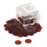 Диски для микрочастиц с разрывом при 1350 кДа, 100 шт/уп, Bio-Rad