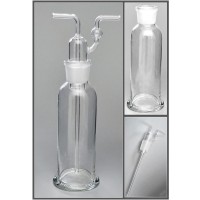 Склянка Дрекселя 250 мл.