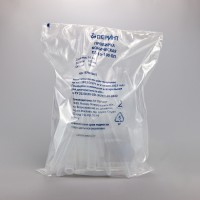 Пробирка полимерная нестерильная для диагностики in vitro. Пробирка коническая ПЗ-16-100-ПП ГУ, 10 мл, ПЕРИНТ, уп. 100 шт