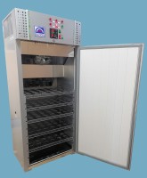 Камера морозильная КМ-0,50