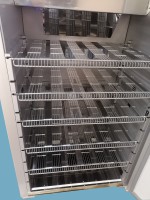 Камера морозильная КМ-0,50