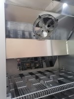 Камера морозильная КМ-0,50