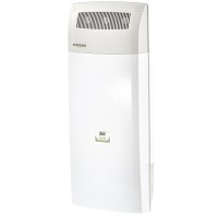 Облучатель-рециркулятор воздуха ультрафиолетовый бактерицидный ОРБ-1Н POZIS Etra (3х15) настенный