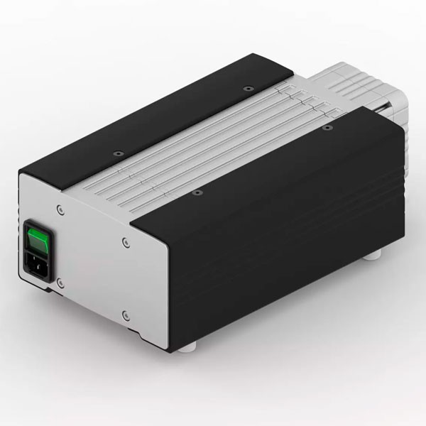Вакуумный мембранный насос KNF N 952 KT.29 E-W, 9-32 л/мин, вакуум до 2 мбар