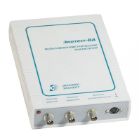 Экотест-ВА (базовый) с поверкой