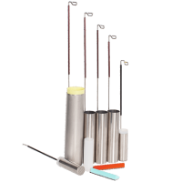 Модифицированная канистра для клиник ЭКО — КР 0405.2016