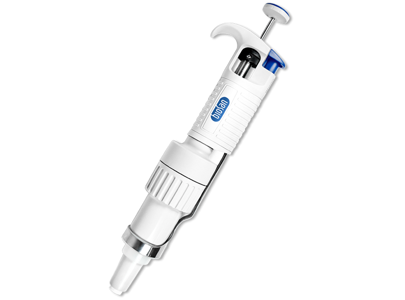Автоматическая пипетка 10-100 мкл, AP100, Biosan