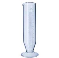 Стакан осадкомерный эскиз 3-96