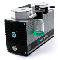 Вакуумный мембранный насос PL.HM02.01.6, Primelab