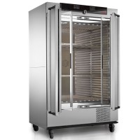 Охлаждающий инкубатор Memmert ICP260 компрессорного типа