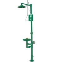 Устройство из ПВХ 8336 AXION с насадкой для душа из ABS пластик 