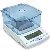 Лабораторные весы Госметр ВЛЭ-623С